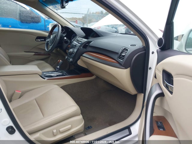 Aukcja sprzedaży 2013 Acura Rdx, vin: 5J8TB4H56DL023173, numer aukcji: 40748936