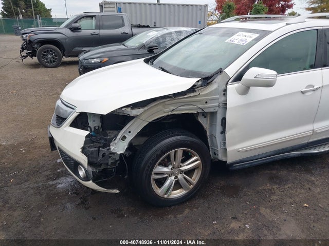 Aukcja sprzedaży 2013 Acura Rdx, vin: 5J8TB4H56DL023173, numer aukcji: 40748936