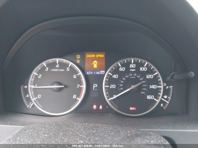Aukcja sprzedaży 2013 Acura Rdx, vin: 5J8TB4H56DL023173, numer aukcji: 40748936