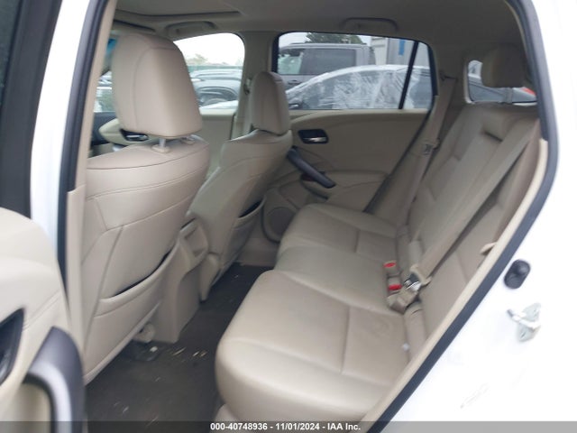 Aukcja sprzedaży 2013 Acura Rdx, vin: 5J8TB4H56DL023173, numer aukcji: 40748936