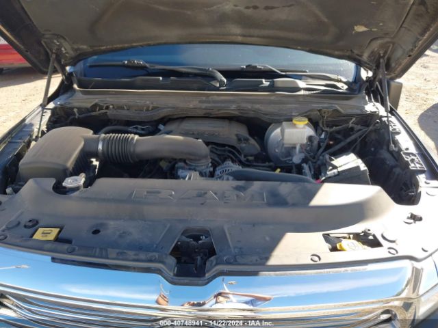 1C6RREFT4LN276160 RAM 1500 Lone Star  4x2 5'7 Box
