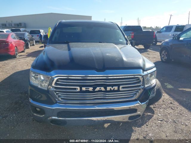 1C6RREFT4LN276160 RAM 1500 Lone Star  4x2 5'7 Box