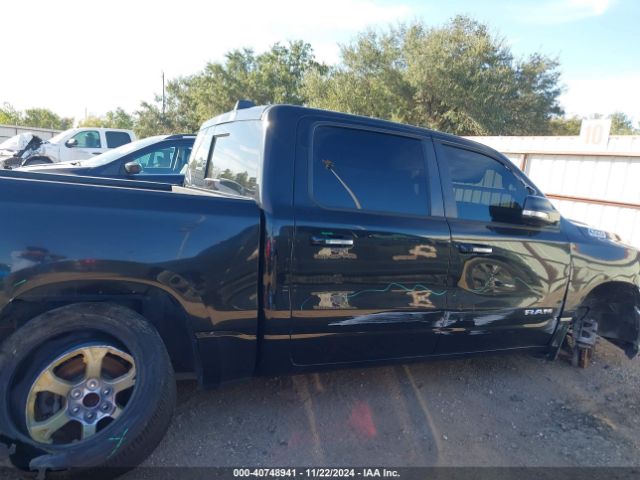 1C6RREFT4LN276160 RAM 1500 Lone Star  4x2 5'7 Box