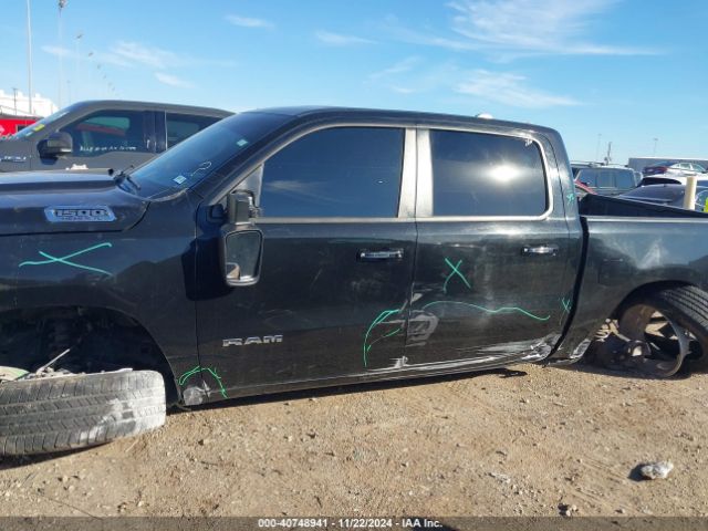 1C6RREFT4LN276160 RAM 1500 Lone Star  4x2 5'7 Box