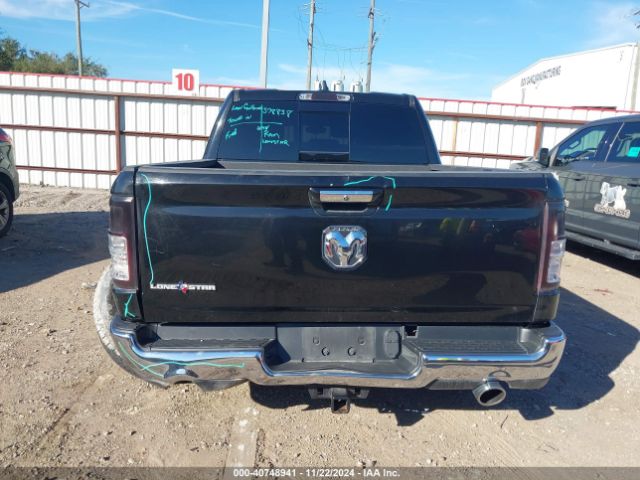 1C6RREFT4LN276160 RAM 1500 Lone Star  4x2 5'7 Box