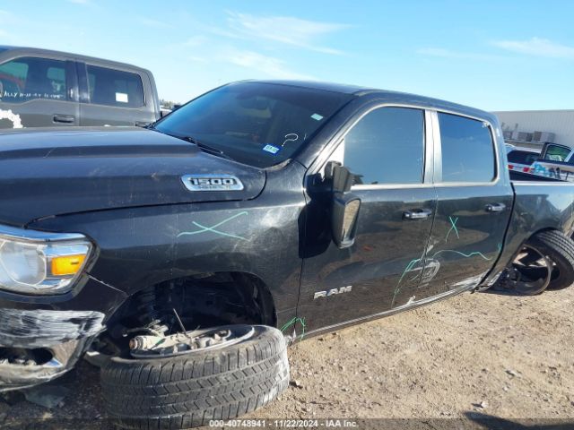 1C6RREFT4LN276160 RAM 1500 Lone Star  4x2 5'7 Box