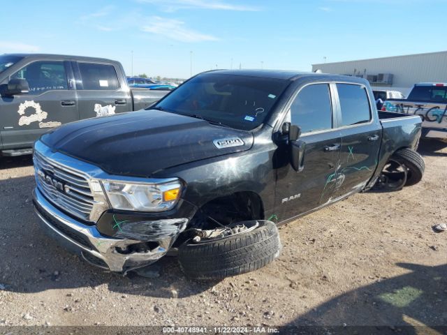 1C6RREFT4LN276160 RAM 1500 Lone Star  4x2 5'7 Box