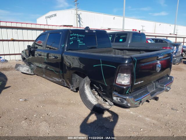 1C6RREFT4LN276160 RAM 1500 Lone Star  4x2 5'7 Box