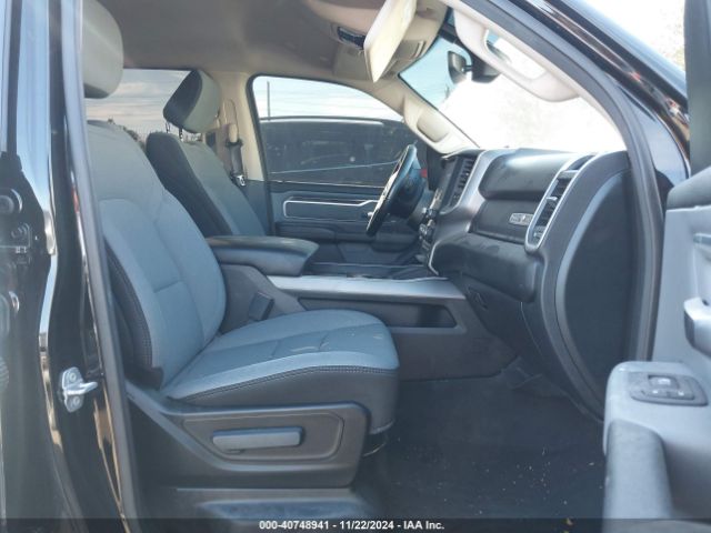 1C6RREFT4LN276160 RAM 1500 Lone Star  4x2 5'7 Box