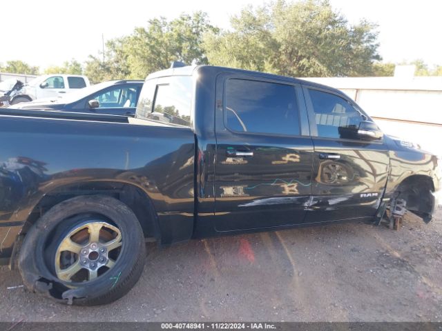 1C6RREFT4LN276160 RAM 1500 Lone Star  4x2 5'7 Box