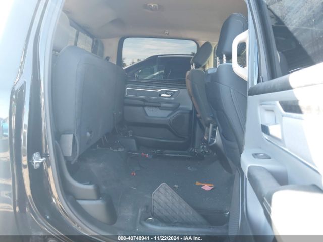 1C6RREFT4LN276160 RAM 1500 Lone Star  4x2 5'7 Box