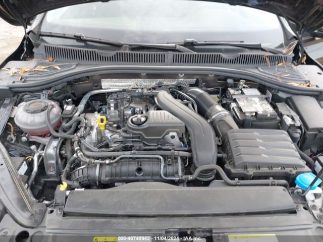3VW5M7BUXRM002302 Volkswagen Jetta 1.5t S