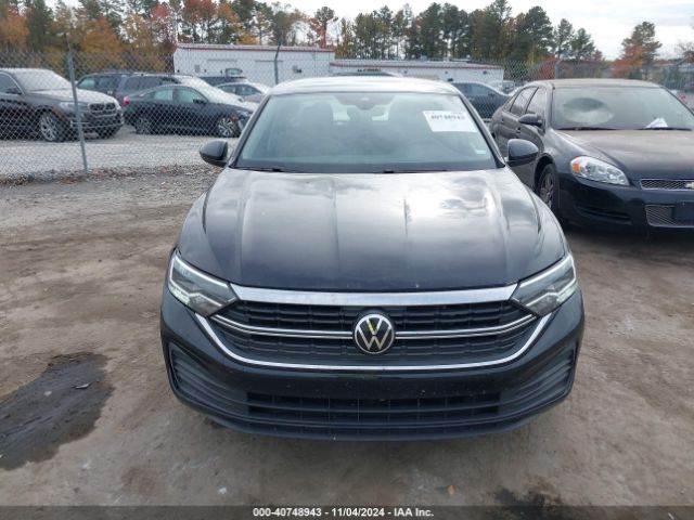 3VW5M7BUXRM002302 Volkswagen Jetta 1.5t S