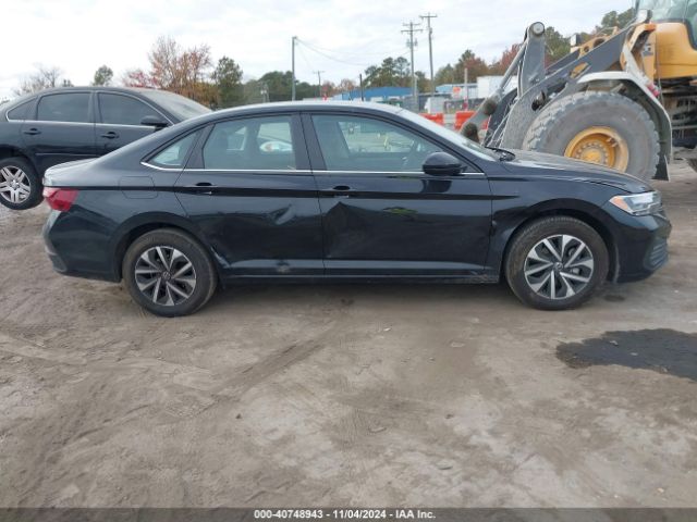 3VW5M7BUXRM002302 Volkswagen Jetta 1.5t S