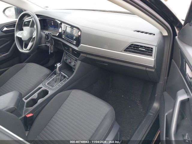 3VW5M7BUXRM002302 Volkswagen Jetta 1.5t S