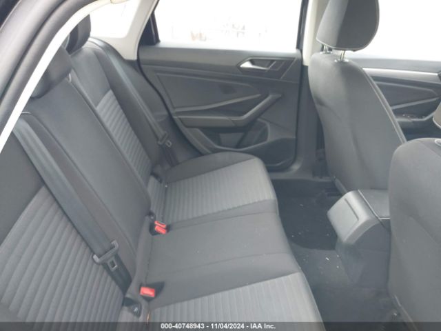 3VW5M7BUXRM002302 Volkswagen Jetta 1.5t S
