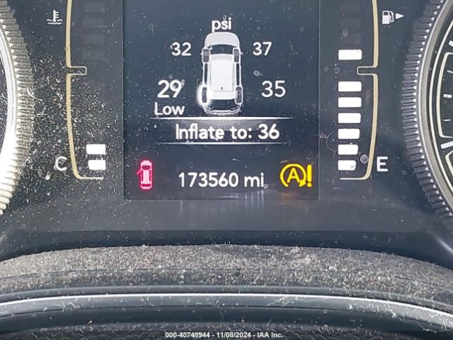 1C4PJMCB7KD463071 Jeep Cherokee Latitude 4x4