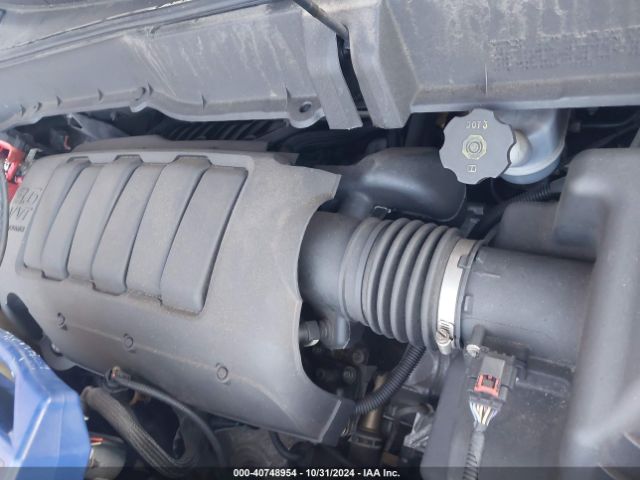 1GNKVJKD2FJ312654 Chevrolet Traverse Ltz