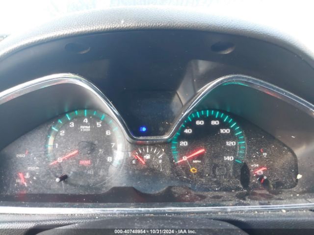 1GNKVJKD2FJ312654 Chevrolet Traverse Ltz