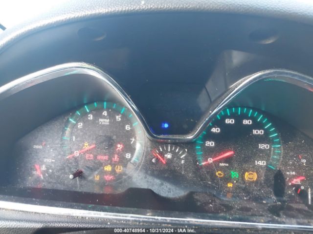 1GNKVJKD2FJ312654 Chevrolet Traverse Ltz