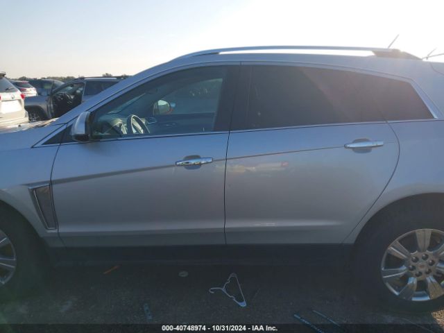 3GYFNEE37FS591533 Cadillac Srx Luxury Collection