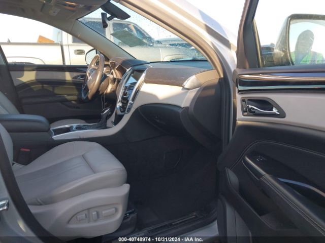 3GYFNEE37FS591533 Cadillac Srx Luxury Collection