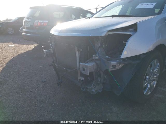 3GYFNEE37FS591533 Cadillac Srx Luxury Collection