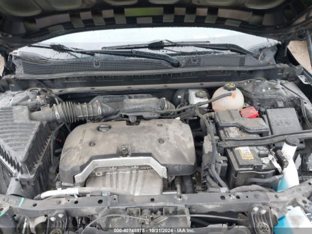 3GNKBBRA5MS502230 Chevrolet Blazer Fwd 1lt