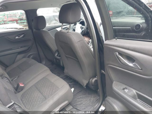 3GNKBBRA5MS502230 Chevrolet Blazer Fwd 1lt
