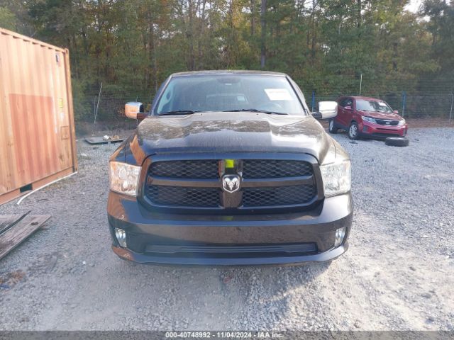 1C6RR6KT6HS532786 RAM 1500 Express  4x2 5'7 Box