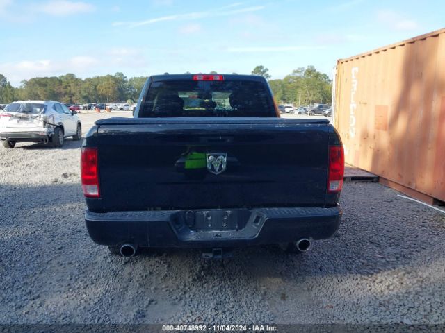 1C6RR6KT6HS532786 RAM 1500 Express  4x2 5'7 Box