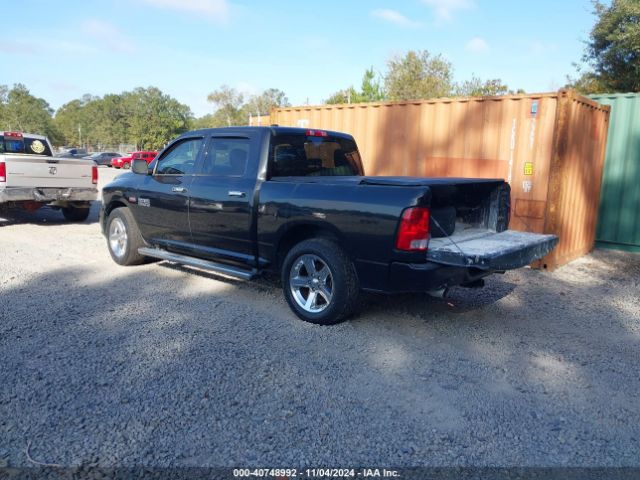 1C6RR6KT6HS532786 RAM 1500 Express  4x2 5'7 Box