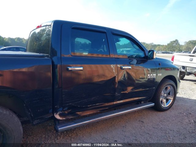 1C6RR6KT6HS532786 RAM 1500 Express  4x2 5'7 Box
