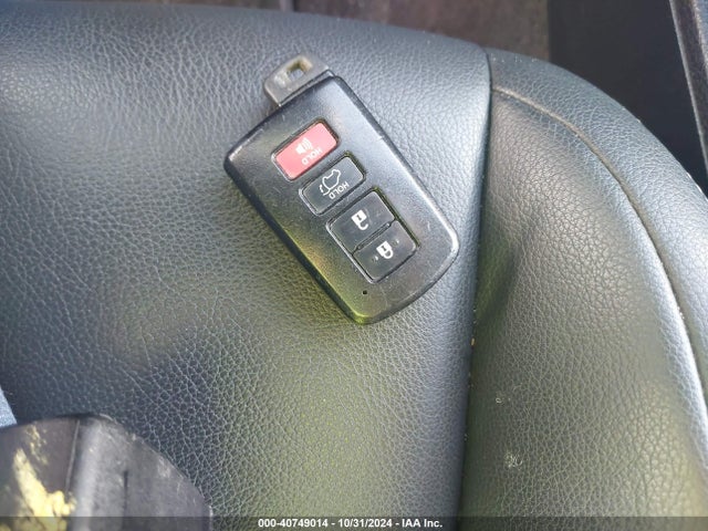 Toyota Rav4 Limited 2015 2T3DFREV7FW385294 Image 11