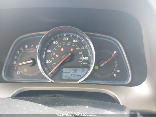 Toyota Rav4 Limited 2015 2T3DFREV7FW385294 Image 7
