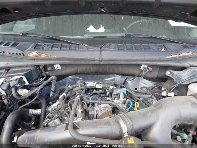 Ford F-150 Xl 2020 1FTEW1EP4LKE91472 Image 10