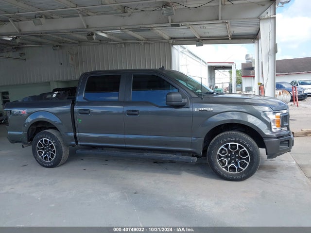 Ford F-150 Xl 2020 1FTEW1EP4LKE91472 Image 13