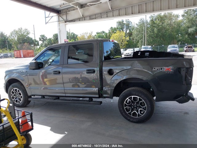 Ford F-150 Xl 2020 1FTEW1EP4LKE91472 Image 14
