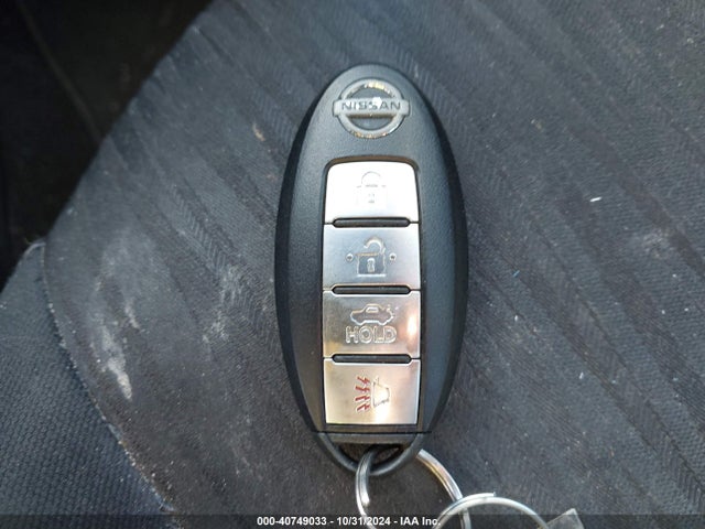 Nissan SENTRA SV 2017 3N1AB7AP9HY239683 Image 11