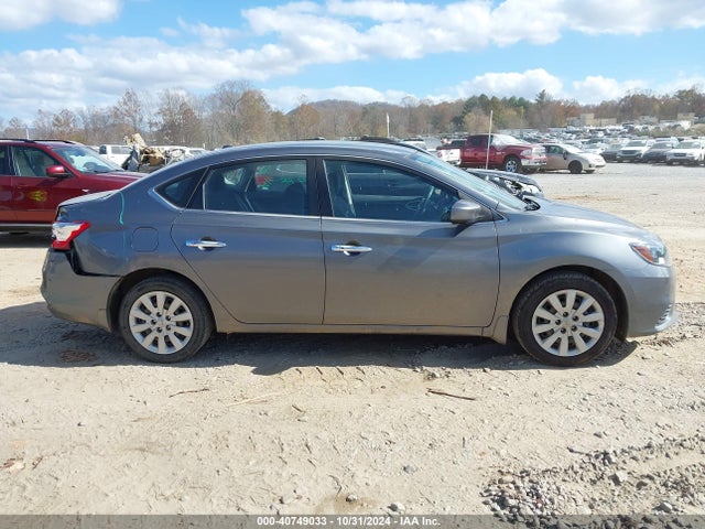 Nissan SENTRA SV 2017 3N1AB7AP9HY239683 Image 13