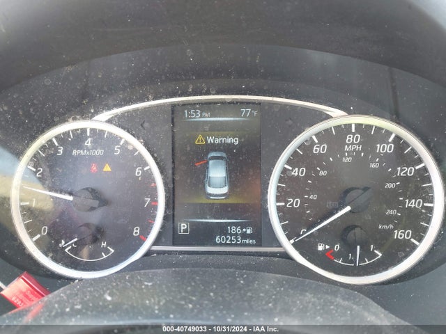 Nissan SENTRA SV 2017 3N1AB7AP9HY239683 Image 7