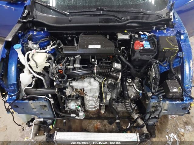 7FARW2H50LE014069 Honda Cr-v Awd Ex