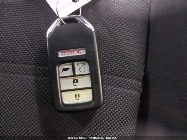7FARW2H50LE014069 Honda Cr-v Awd Ex