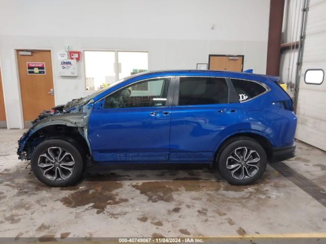 7FARW2H50LE014069 Honda Cr-v Awd Ex