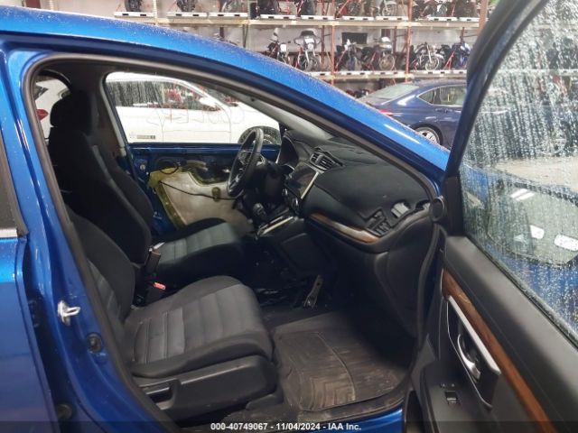 7FARW2H50LE014069 Honda Cr-v Awd Ex