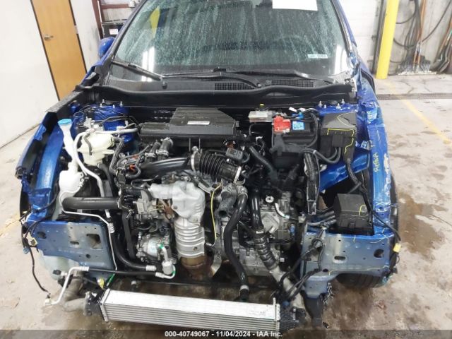 7FARW2H50LE014069 Honda Cr-v Awd Ex