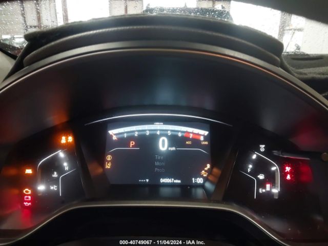 7FARW2H50LE014069 Honda Cr-v Awd Ex