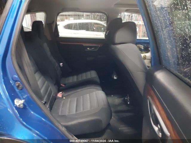 7FARW2H50LE014069 Honda Cr-v Awd Ex