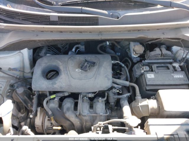 KNDJN2A22J7559348 KIA Soul