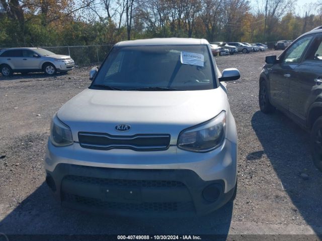 KNDJN2A22J7559348 KIA Soul